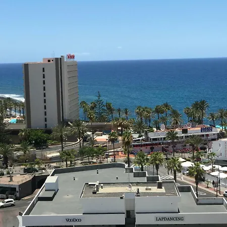 Διαμέρισμα Americas Panoramic View I