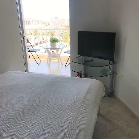 Appartement Americas Panoramic View I